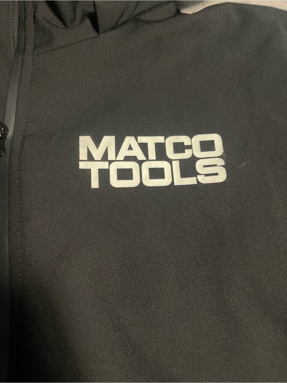 Matco Tools Jacket - Picture 3 of 5